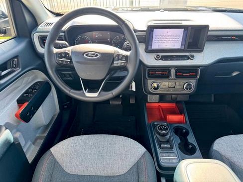 Used 2024 Ford Maverick XLT w/ XLT Luxury Package AWD/4WD image 12