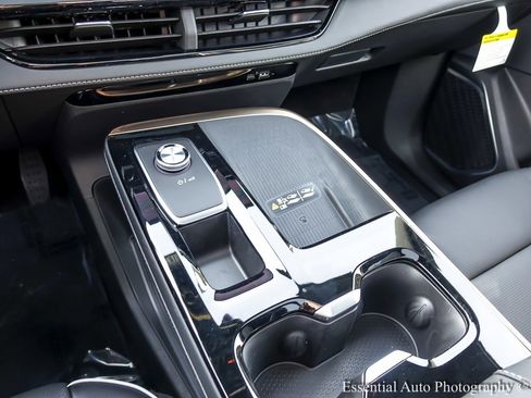 New 2026 Buick Enclave Avenir w/ Super Cruise Package image 22