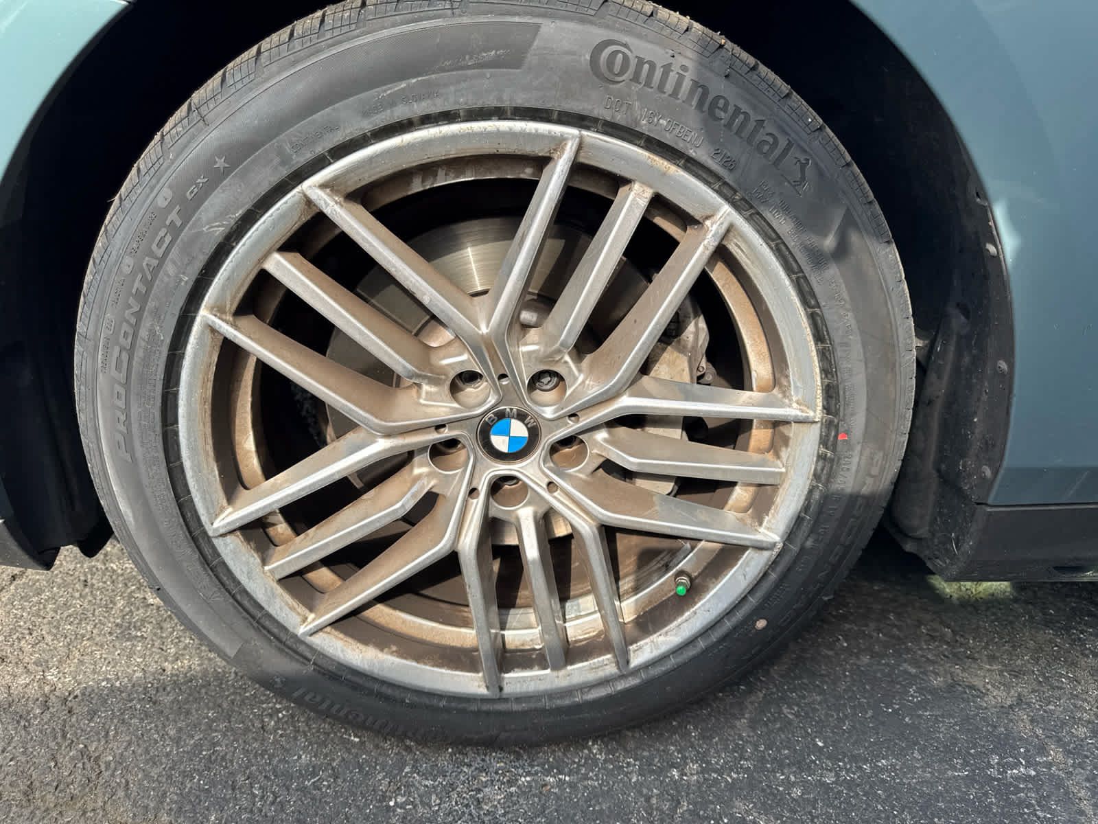 Used 2024 BMW 530i xDrive w/ Convenience Package AWD/4WD image 11