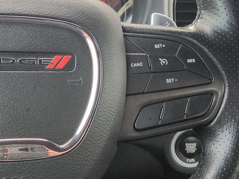 Used 2022 Dodge Charger R/T w/ Blacktop Package image 25