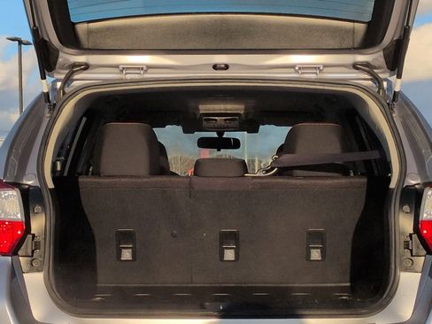 Used 2016 Subaru Crosstrek 2.0i Premium image 34