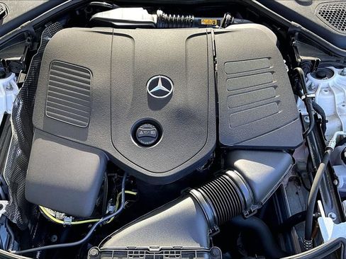 Used 2026 Mercedes-Benz E 350 4MATIC Sedan image 34