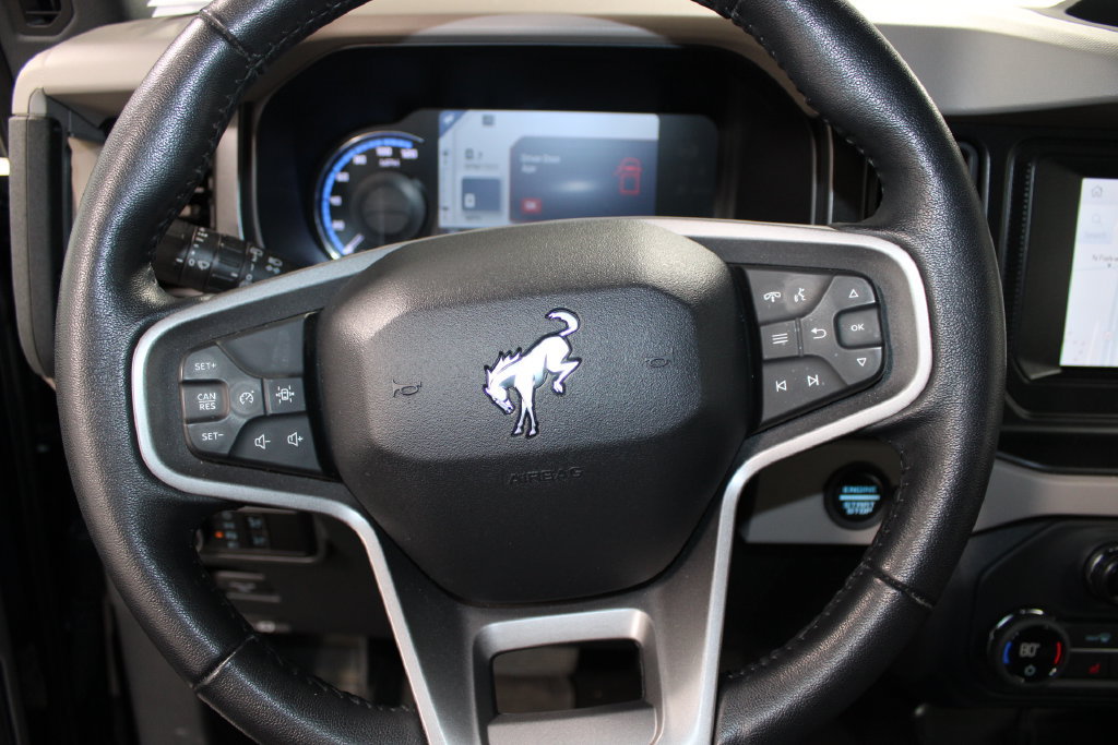 Used 2023 Ford Bronco Big Bend AWD/4WD image 24