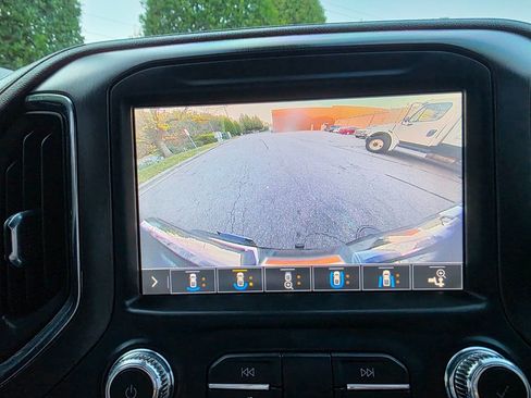 Used 2019 GMC Sierra 1500 AT4 w/ AT4 Premium Package image 28