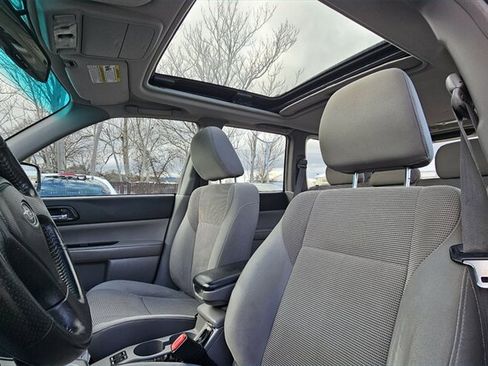 Used 2007 Subaru Forester 2.5X image 9