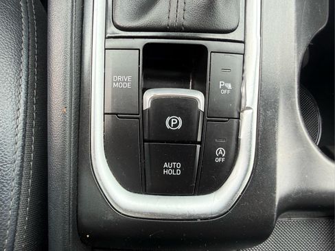 Used 2020 Hyundai Santa Fe SEL w/ Convenience + Premium Package FWD image 28