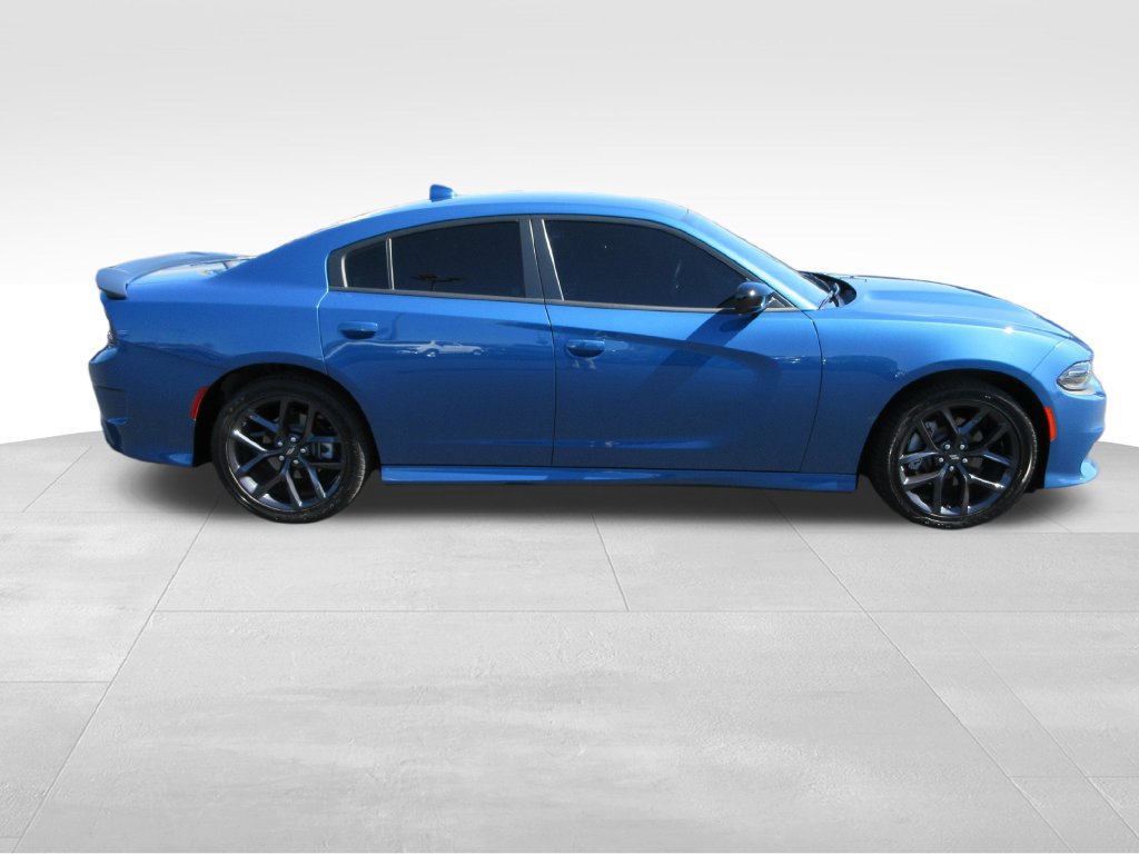 Used 2023 Dodge Charger GT w/ Plus Group RWD image 6