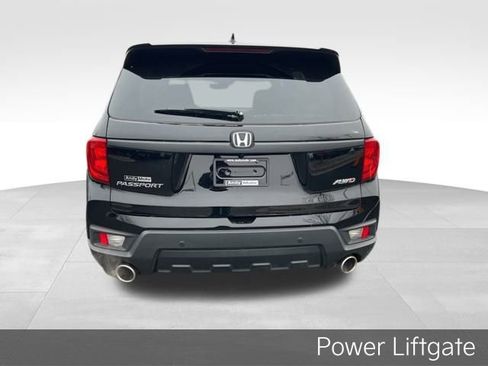 Used 2023 Honda Passport EX-L image 6