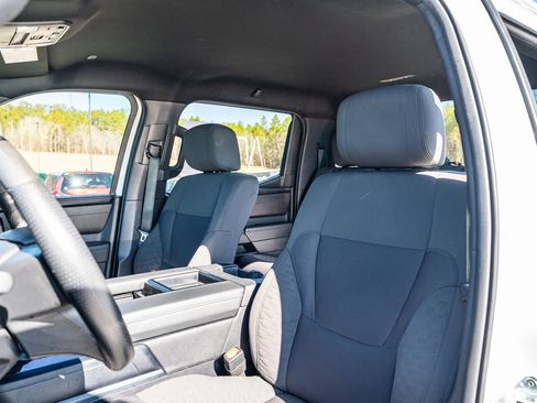 Used 2025 Toyota Tundra SR5 w/ SX Package image 21