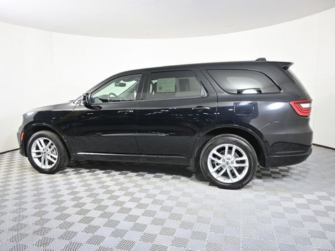 Used 2025 Dodge Durango GT AWD/4WD image 3