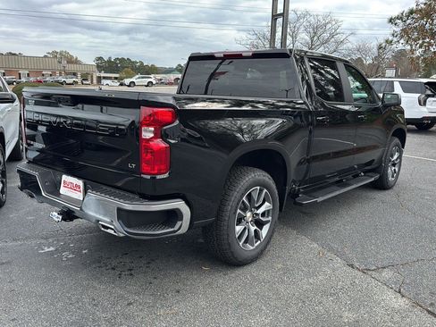 New 2026 Chevrolet Silverado 1500 LT image 5