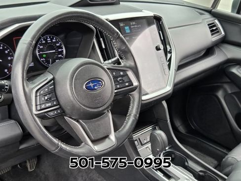 Used 2023 Subaru Ascent Limited AWD/4WD image 8