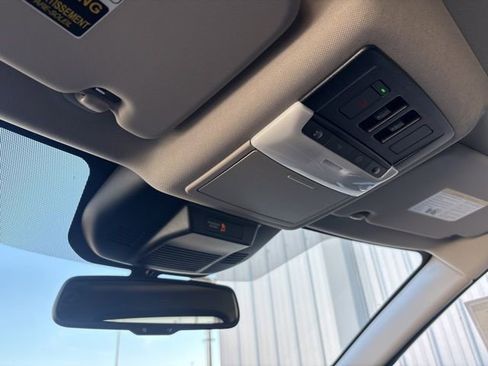 New 2026 Nissan Rogue Platinum w/ Platinum Premium Package image 22