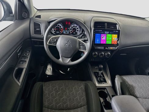 Used 2021 Mitsubishi Outlander Sport FWD image 17