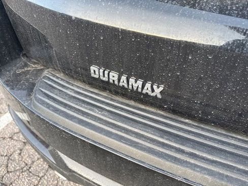 Used 2025 Chevrolet Tahoe RST w/ RST Capability Package image 5