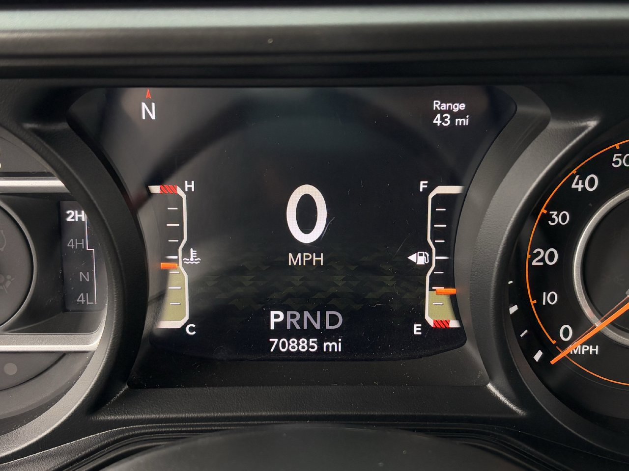 Used 2024 Jeep Wrangler Unlimited Rubicon AWD/4WD image 15