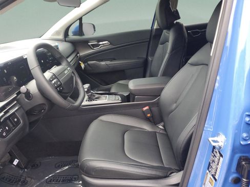 New 2026 Kia Sportage SX FWD image 15