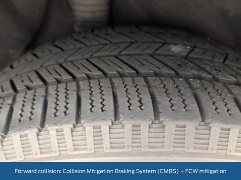 Used 2020 Honda CR-V EX image 20