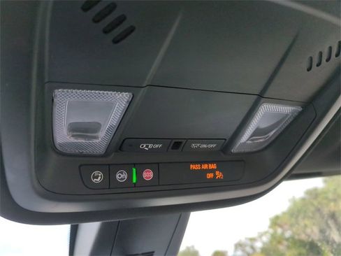 Used 2022 Chevrolet Traverse LS w/ Midnight/Sport Edition image 23