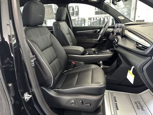 New 2026 Buick Enclave Avenir w/ Super Cruise Package image 29