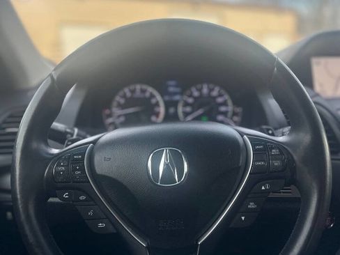 Used 2015 Acura RDX w/Tech AWD 4dr SUV w/Technolog image 14