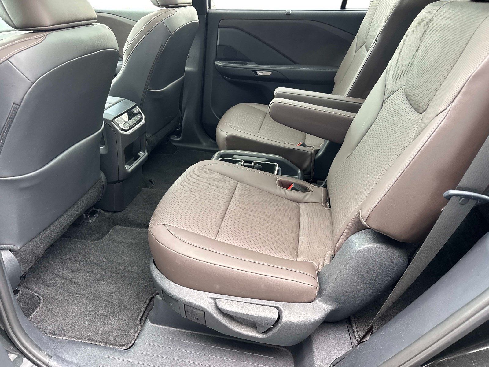 Certified 2026 Lexus TX 350 FWD w/ Technology Package image 15