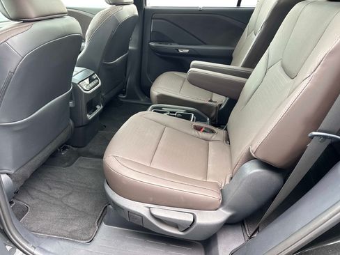 Certified 2026 Lexus TX 350 FWD w/ Technology Package image 15