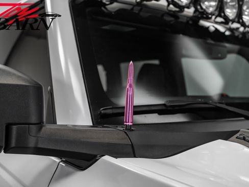 Used 2022 Ford Bronco Raptor image 15