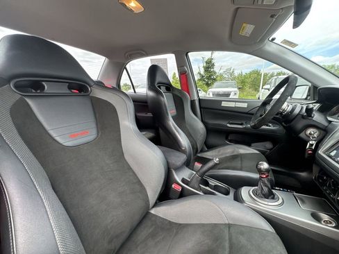 Used 2006 Mitsubishi Lancer Evolution AWD/4WD image 27