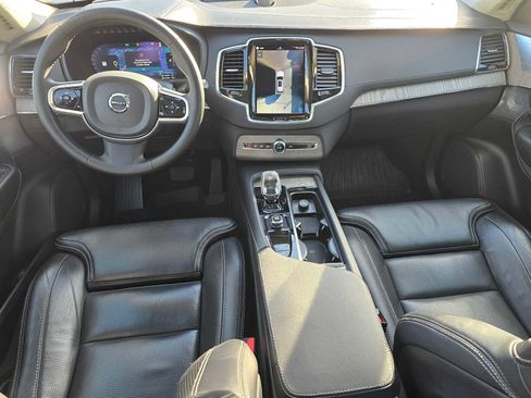 Certified 2023 Volvo XC90 T8 Ultimate image 20