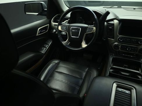 Used 2018 GMC Yukon Denali w/ Denali Ultimate Package AWD/4WD image 49