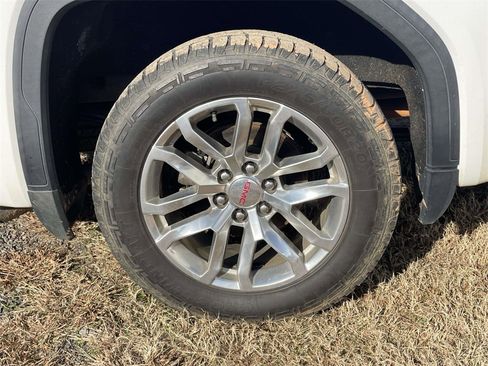 Used 2019 GMC Sierra 1500 SLT w/ SLT Premium Package image 6