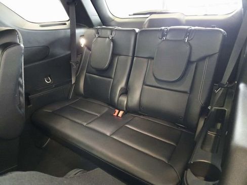 Used 2024 Ford Explorer ST w/ Equipment Group 401A image 11