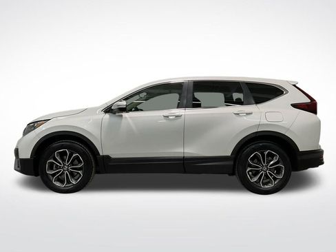 Used 2020 Honda CR-V EX image 28