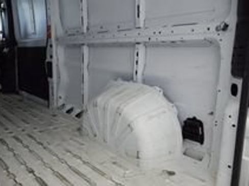 Used 2023 RAM ProMaster 2500 FWD image 7