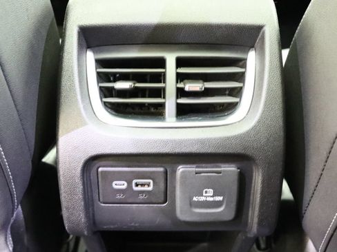 Certified 2024 Chevrolet Blazer LT w/ Sound & Technology Package AWD/4WD image 9