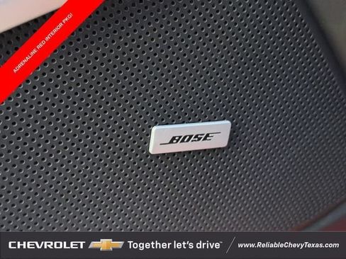 Used 2022 Chevrolet Camaro SS RWD image 31