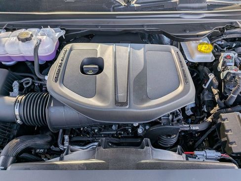New 2026 RAM 1500 Lone Star AWD/4WD image 28