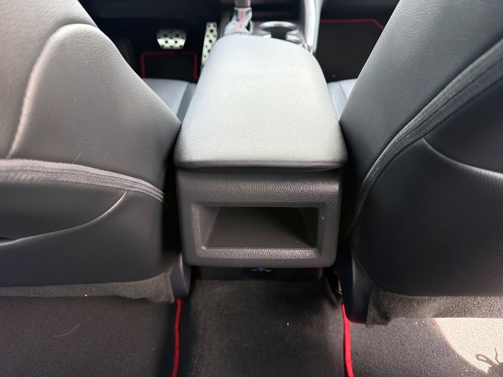 Used 2023 Toyota Camry TRD FWD image 18