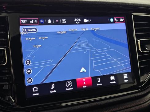 Used 2024 Dodge Durango GT image 29