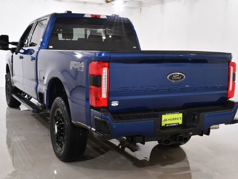 New 2026 Ford F350 XLT w/ XLT Premium Package image 14