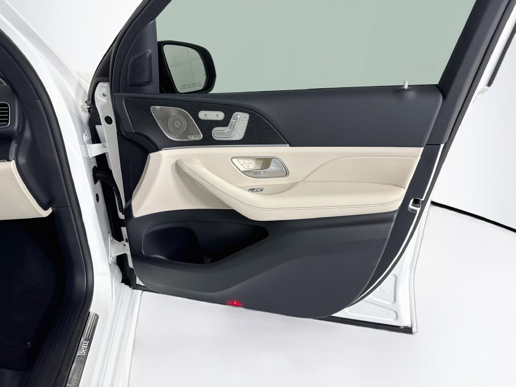 Certified 2026 Mercedes-Benz GLE 350 4MATIC image 27