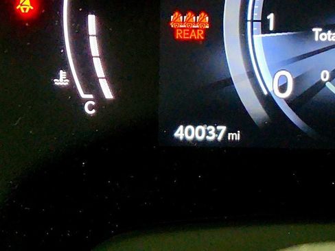 Used 2023 Lexus RX 350 Premium Plus w/ Cold Area Package FWD image 16