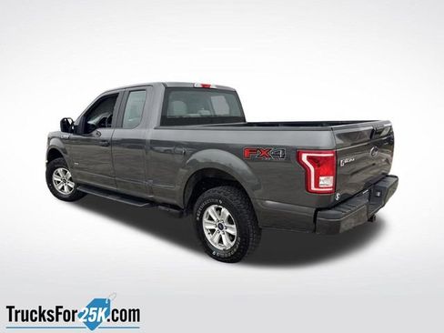 Used 2015 Ford F150 XL w/ Equipment Group 101A Mid image 3