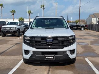 New 2025 Ford Expedition Active video 2