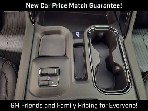 New 2026 GMC Sierra 2500 AT4 w/ AT4 Premium Plus Package AWD/4WD image 26