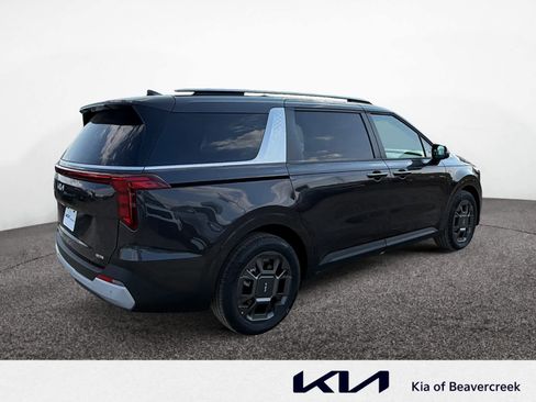 New 2026 Kia Carnival EX image 5