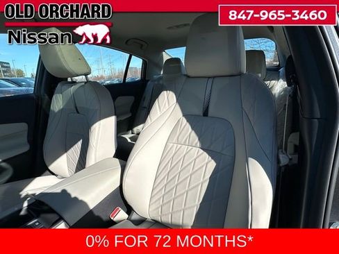 New 2026 Nissan Sentra SL image 9