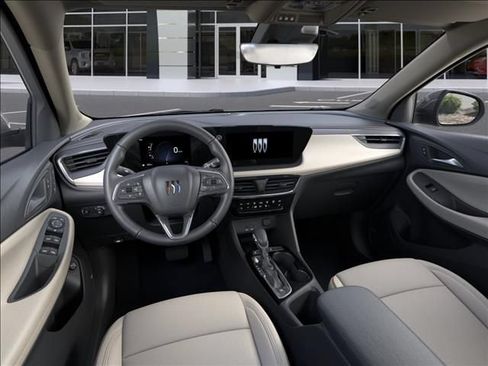 New 2026 Buick Encore GX Avenir w/ Avenir Technology Package AWD/4WD image 15