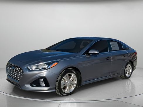 Used 2018 Hyundai Sonata Sport image 11